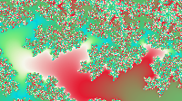 The fractal '2016-03-31' is computing, please be patient :)