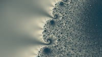 The fractal '2016-04-05' is computing, please be patient :)