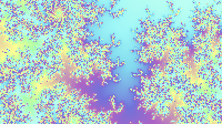 The fractal '2016-04-10' is computing, please be patient :)