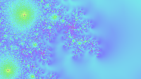 The fractal '2016-04-16' is computing, please be patient :)