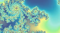 The fractal '2016-04-17' is computing, please be patient :)