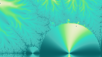 The fractal '2016-04-30' is computing, please be patient :)