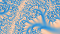 The fractal '2016-05-04' is computing, please be patient :)