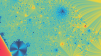 The Fractal '2016-06-03' is computing, please be patient :)