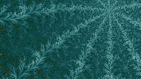 The Fractal '2016-06-10' is computing, please be patient :)