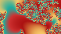 The Fractal '2016-06-11' is computing, please be patient :)