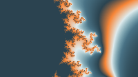 The Fractal '2016-06-18' is computing, please be patient :)