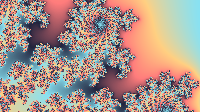 The Fractal '2016-06-21' is computing, please be patient :)