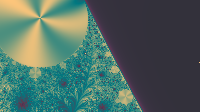 The Fractal '2016-06-29' is computing, please be patient :)