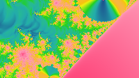 The Fractal '2016-07-04' is computing, please be patient :)