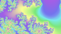 The Fractal '2016-07-06' is computing, please be patient :)
