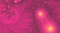The Fractal '2016-07-09' is computing, please be patient :)