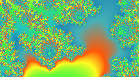 The Fractal '2016-07-12' is computing, please be patient :)