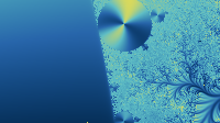 The Fractal '2016-07-15' is computing, please be patient :)