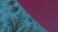The Fractal '2016-07-25' is computing, please be patient :)