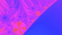 The Fractal '2016-07-29' is computing, please be patient :)