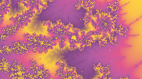 The Fractal '2016-08-08' is computing, please be patient :)