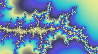 The Fractal '2016-08-26' is computing, please be patient :)