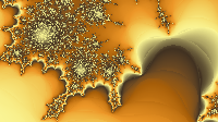 The Fractal '2016-09-09' is computing, please be patient :)