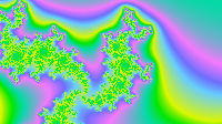 The Fractal '2016-09-12' is computing, please be patient :)