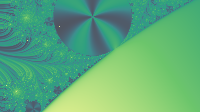 The Fractal '2016-09-18' is computing, please be patient :)