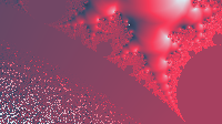 The Fractal '2016-09-25' is computing, please be patient :)