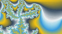 The Fractal '2016-10-07' is computing, please be patient :)