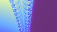 The Fractal '2016-10-29' is computing, please be patient :)