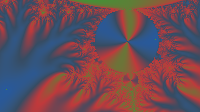 The Fractal '2016-11-01' is computing, please be patient :)