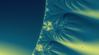 The Fractal '2016-11-05' is computing, please be patient :)