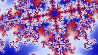 The Fractal '2016-11-11' is computing, please be patient :)