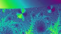 The Fractal '2016-11-19' is computing, please be patient :)