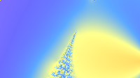 The Fractal '2016-12-08' is computing, please be patient :)