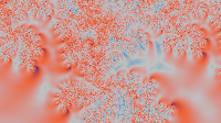 The Fractal '2016-12-13' is computing, please be patient :)