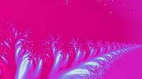 The Fractal '2016-12-25' is computing, please be patient :)