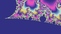 The Fractal '2017-01-03' is computing, please be patient :)
