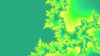 The Fractal '2017-01-09' is computing, please be patient :)