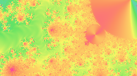 The Fractal '2017-01-12' is computing, please be patient :)