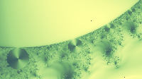 The Fractal '2017-01-22' is computing, please be patient :)