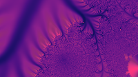 The Fractal '2017-03-20' is computing, please be patient :)