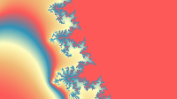 The Fractal '2017-05-25' is computing, please be patient :)