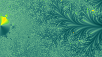 The Fractal '2017-06-01' is computing, please be patient :)