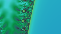 The Fractal '2017-07-01' is computing, please be patient :)