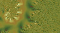 The Fractal '2017-07-06' is computing, please be patient :)