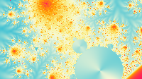 The Fractal '2017-07-09' is computing, please be patient :)
