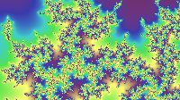 The Fractal '2017-07-14' is computing, please be patient :)