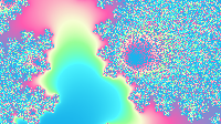 The fractal '2017-08-22' is computing, please be patient :)