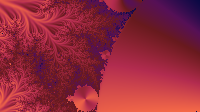 The fractal '2017-08-24' is computing, please be patient :)