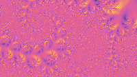 The fractal '2017-08-25' is computing, please be patient :)