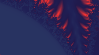 The Fractal '2017-09-07' is computing, please be patient :)